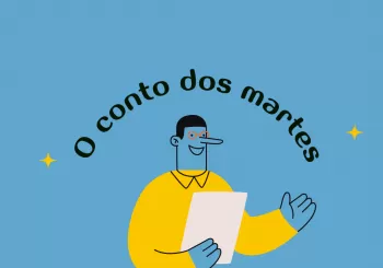 O conto dos martes en A Coruña