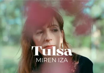 Concierto acústico de Tulsa en Logroño