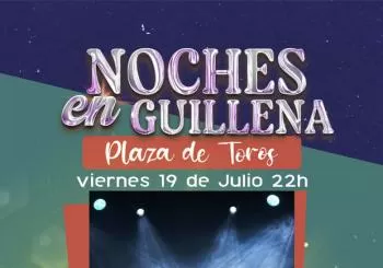 AIDALAI TRIBUTO MECANO - NOCHES EN GUILLENA en SEVILLA