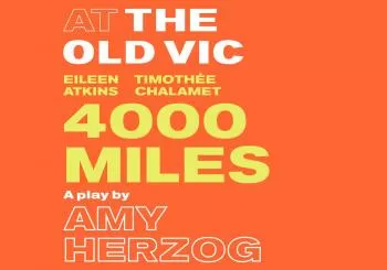4000 Miles en London