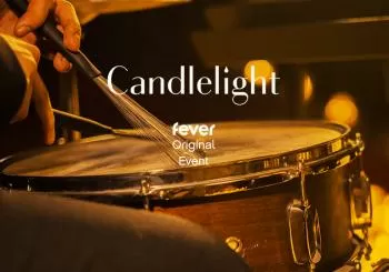 Candlelight Jazz: Een tribute aan Aretha Franklin en Antwerp