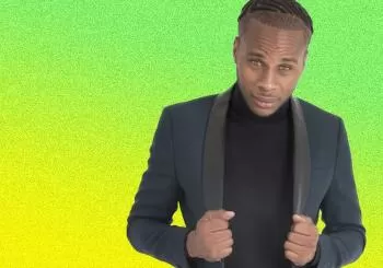 Dexta Daps - The Naked Stranger UK Tour 2020 - Valentines Edition en Manchester