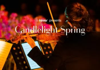 Candlelight Spring: Coldplay vs Imagine Dragons Bologna