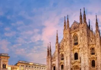 Ammira le bellezze del Duomo di Milano, il museo e le sue terrazze