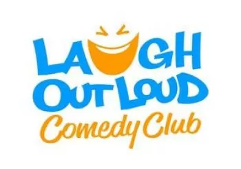 Laugh Out Loud Comedy Club en Portsmouth