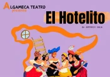 EL HOTELITO en MURCIA
