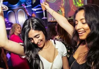 Throwing it Back 90/00's Brunch Liverpool