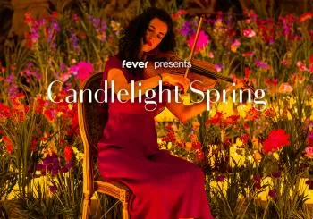 Candlelight Spring: Sci-Fi and Fantasy Film Scores en Manchester