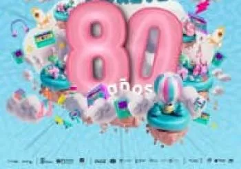 FOREVER 80'S en Simancas