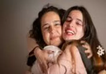 Elisa y el secreto de las hadas en Madrid