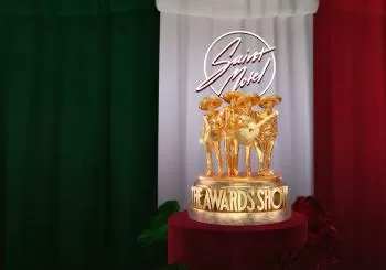The Awards Show VIP en Mexico