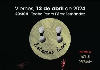 Estamos Bien en Palacios y Villafranca