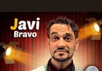 Noche de Comedia - Javi Bravo en Madrid