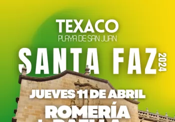 Santa Faz Texaco + Romería + Paella en Alicante