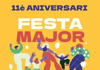 Festa Major Fent País en Castellnou de Bages