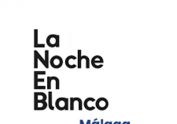 La nochecita en blanco en Málaga