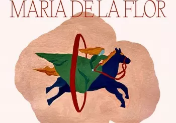 MARÍA DE LA FLOR en Madrid