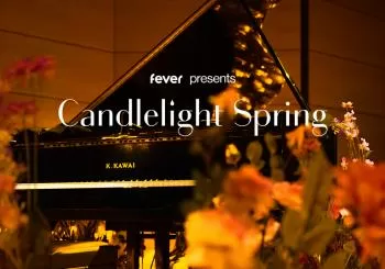 Candlelight Spring: A Tribute to Linkin Park en Liverpool