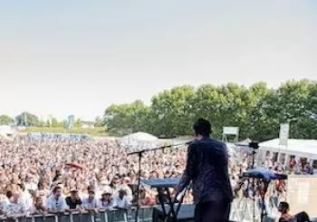 Entradas Maiden Voyage Festival en Three Mills Island E3