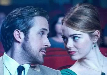La La Land at Rooftop Cinema Club South Beach en Miami