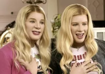 White Chicks at Rooftop Cinema Club South Beach Miami