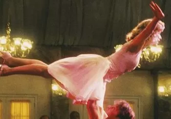 Dirty Dancing at Rooftop Cinema Club South Beach en Miami