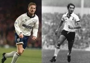 Entradas Micky Hazard and Ossie Ardiles Poole Town FC en Poole Centenary Hall and Club