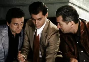 Goodfellas at Rooftop Cinema Club South Beach en Miami
