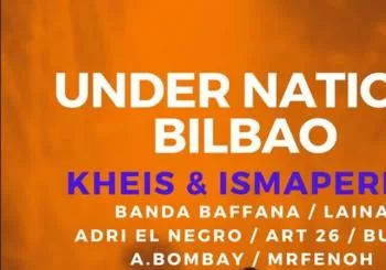 Under Nation BILBAO