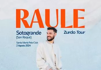 Raúle - Zurdo Tour