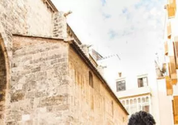 Valencia Esencial y sus Patrimonios de la Humanidad En Valencia