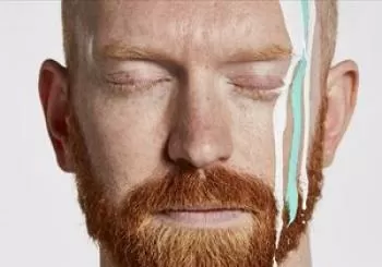 Entradas Newton Faulkner en The Devils Arse Cave