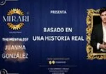 Basado en una historia real en Málaga