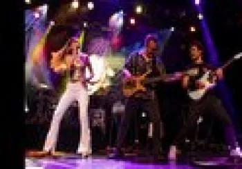 Tributo a La Oreja De Van Gogh con La Reina Del Pop en Barcelona