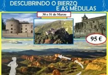 AS MEDULAS En Galicia