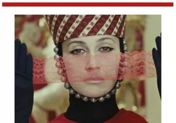 Club de cine: Armenia en Madrid