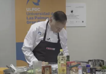 Taller de “Concienciación sobre la pérdida y el desperdicio de alimentos” en Las Palmas