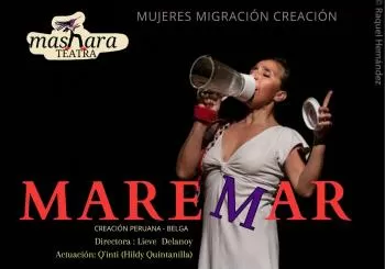 Maremar en Madrid