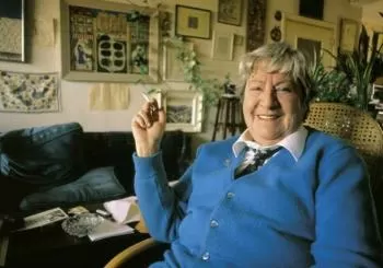 Poesía de la tonta. Homenaje a Gloria Fuertes en Sevilla