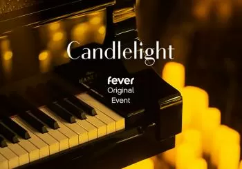 Candlelight Jazz: A Trip to New Orleans en Berlin