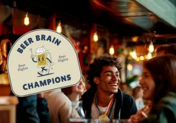 Beer Brain Champions: Das ultimative Quiz en Berlin