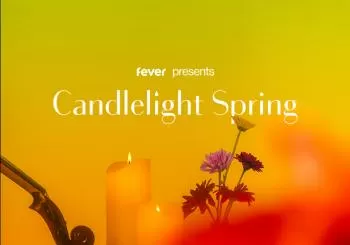 Candlelight Spring: Rock Classics en Venice