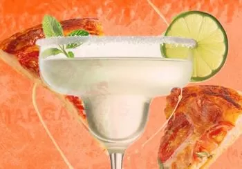 Margarita's day en Trafalgar Pizza Club en Barcelona