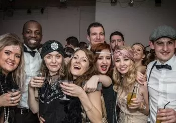 The Candlelight Club's May Ball en London