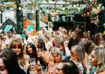 The Spice Girls Drag Summer Party - Birmingham