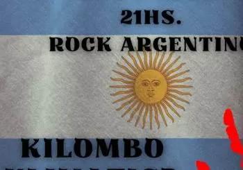 KILOMBO KLIMÁTICO en Sevilla
