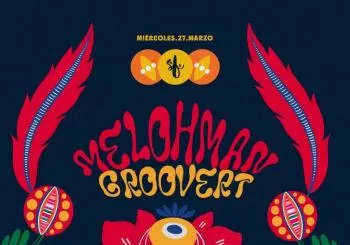 MELOHMAN & GROOVERT @ SA FONDA en Deià