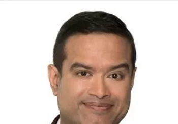 Entradas Paul Sinha en The Platform