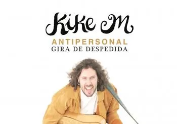 Kike M en Murcia