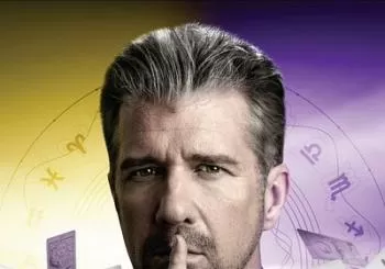 Banachek's Mind Games at the STRAT Hotel and Casino Las Vegas
